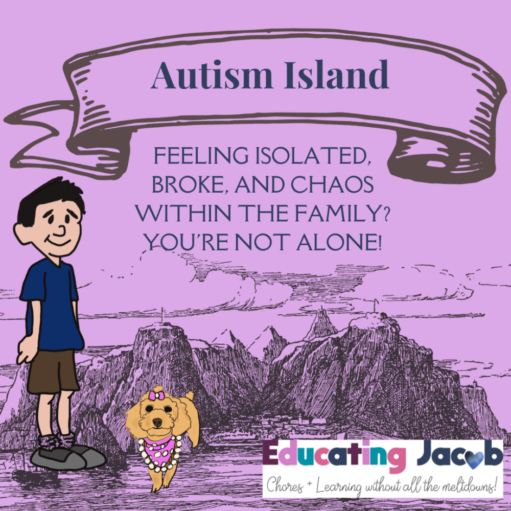 Autism Island