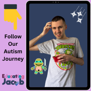 Autism Journey