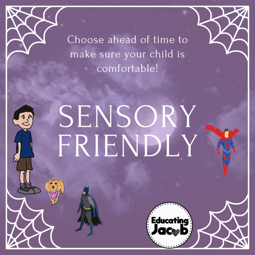 Choose-Sensory-Friendly-Costumes-for-Autism