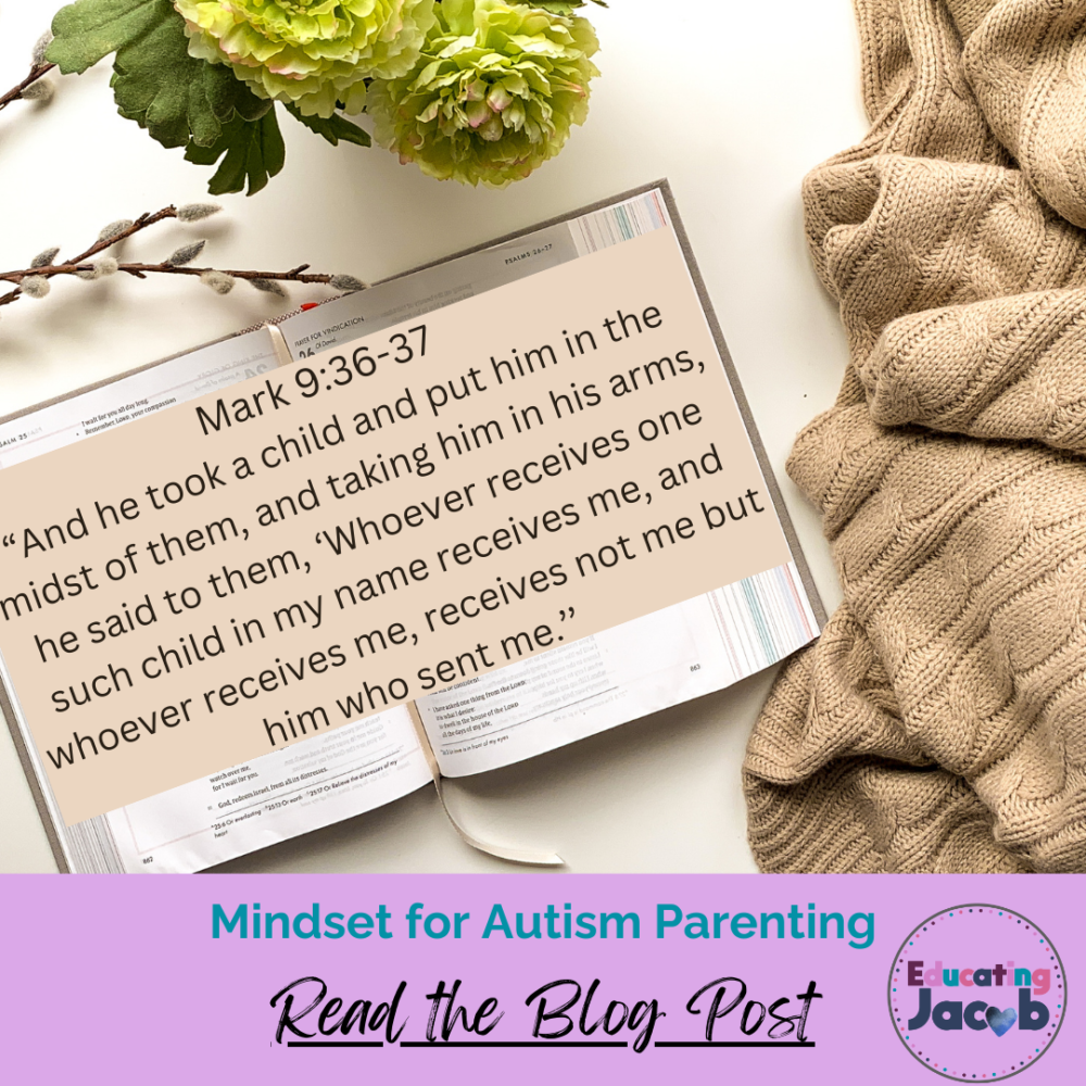 Mindset-for-Autism-Parenting