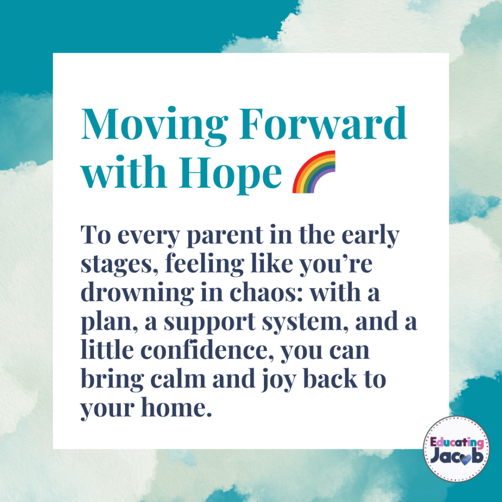 moving-forward-with-hope-autism-parenting-journey