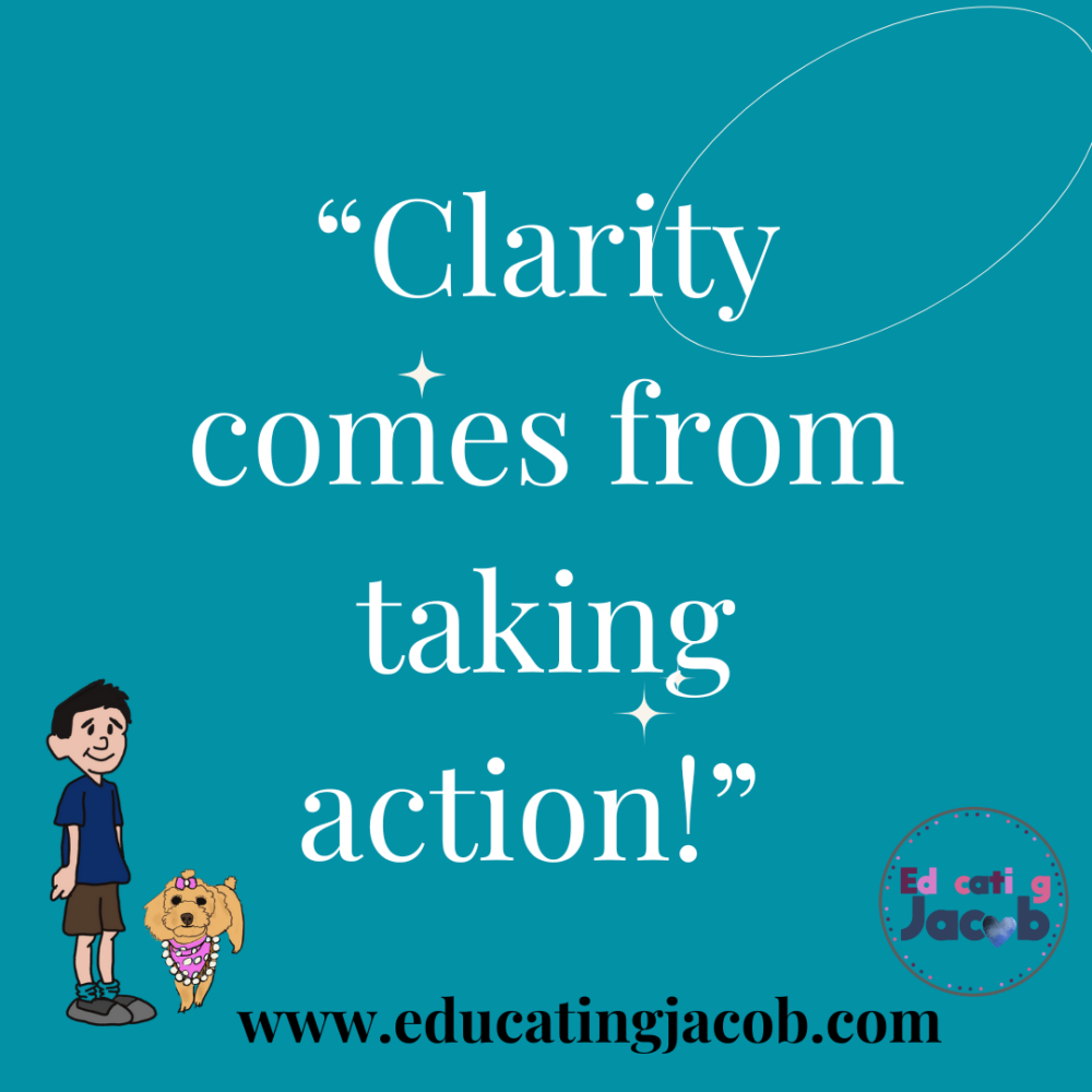 Clarity-comes-from-taking-action