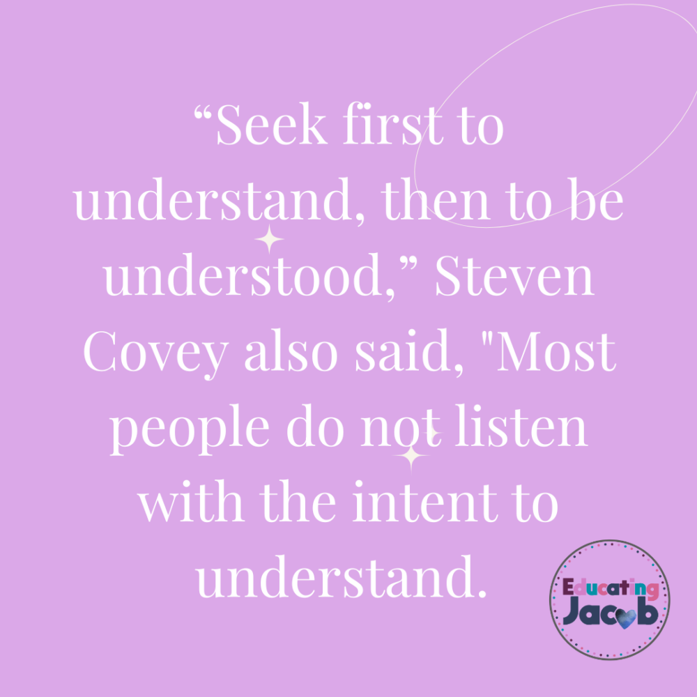 Steven Covey quote