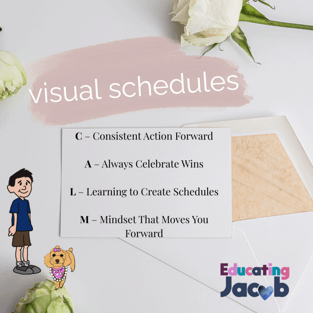 visual-schedule-and-CALM-