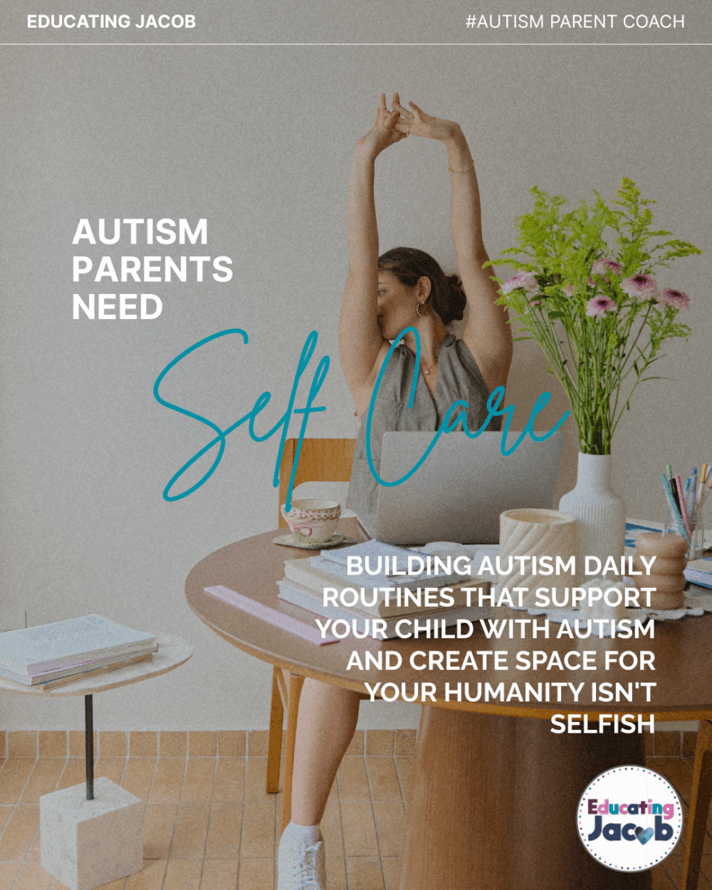 routines that support your child with autism