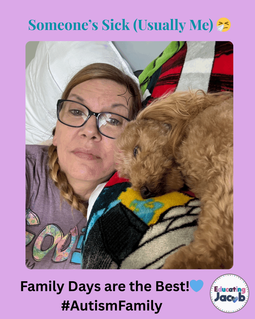 Autism holiday routine tips