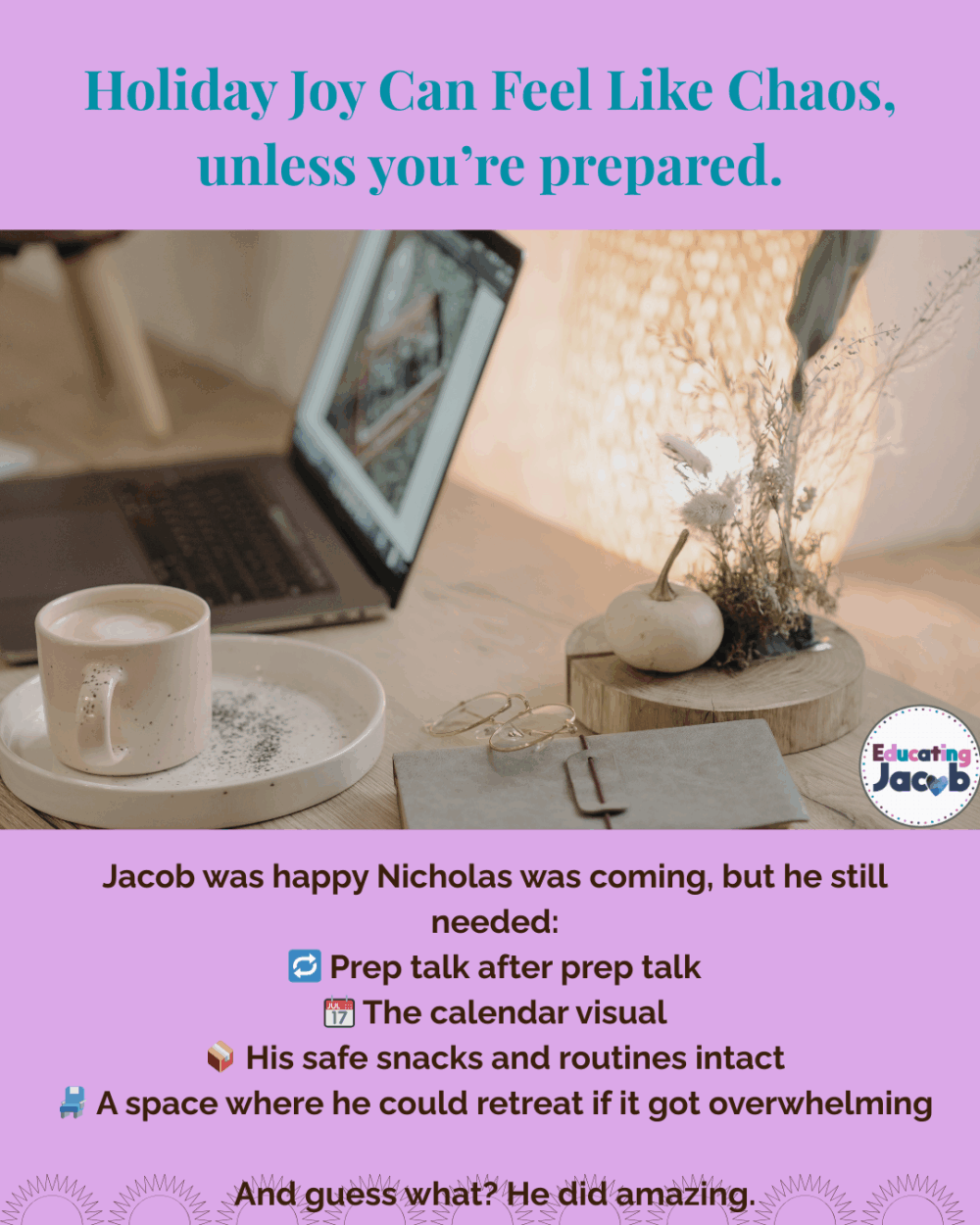 autism-parenting-be-prepared