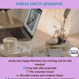 autism-parenting-be-prepared