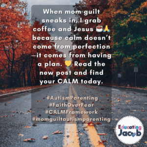 CALM-foundations-@educatingjacob