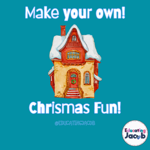 Christmas-Sensory-Activity-for-autism-child