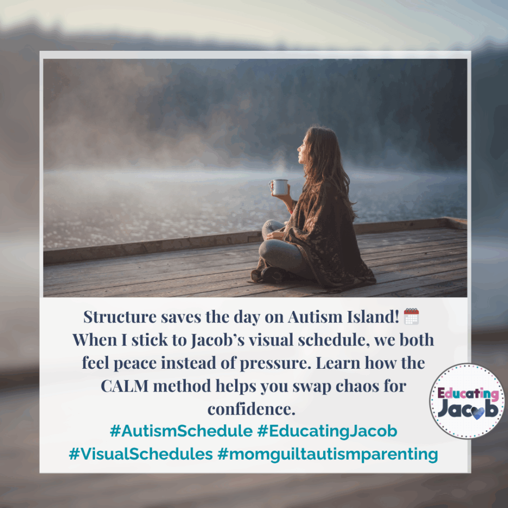 Structure-saves-the-day-on-Autism-Island-🗓️-