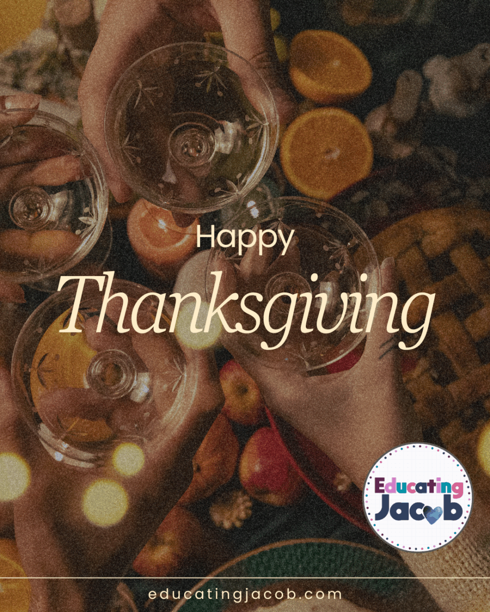 autism mom guilt and finding peace with CALM hacks