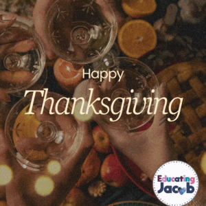 autism mom guilt and finding peace with CALM hacks