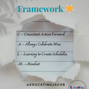 autism parenting without chaos