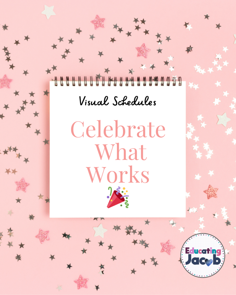 Celebrate What Works 🎉