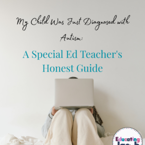 autism diagnosis what to do next