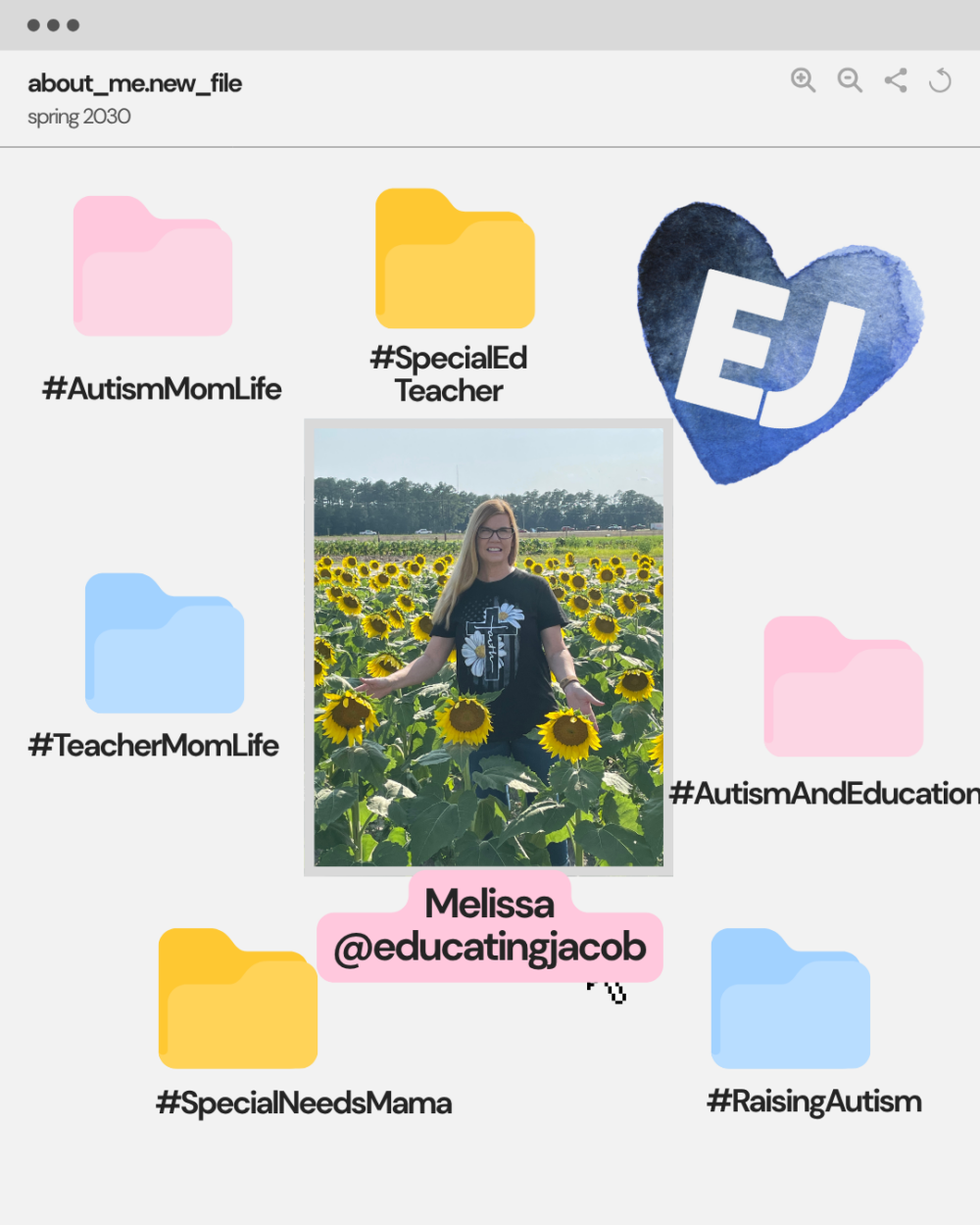 about-melissa-@educatingjacob